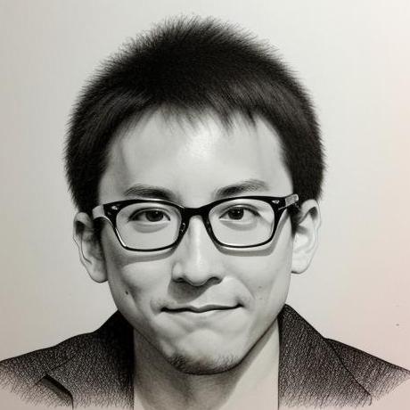 Hiroshi Yamanaka Hiroshi Github - Download Modern Dark Image | Desktop