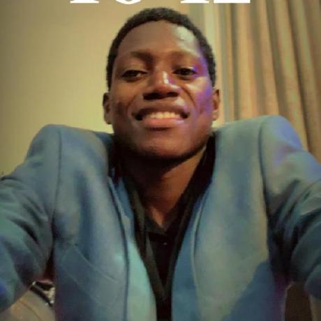 Bolarinwa Omoware Github - Modern 4K Colorful Textures | Free Download