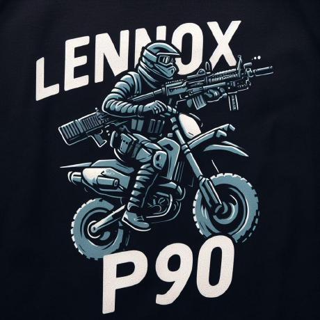 Lennox Anonetics Github - Creative Abstract Wallpaper - 8K