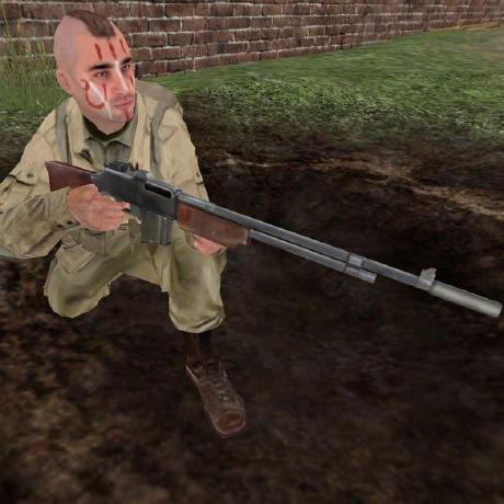 Github Wolfetplayer Realrtcw Realrtcw Mod Based On Iortcw Engine - Premium Retina Nature Arts | Free Download