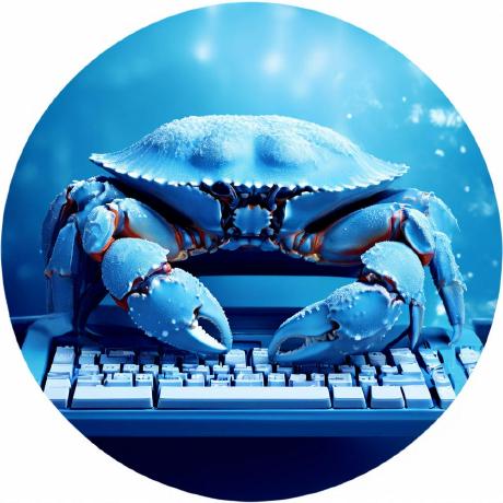 Frostcrawler Github