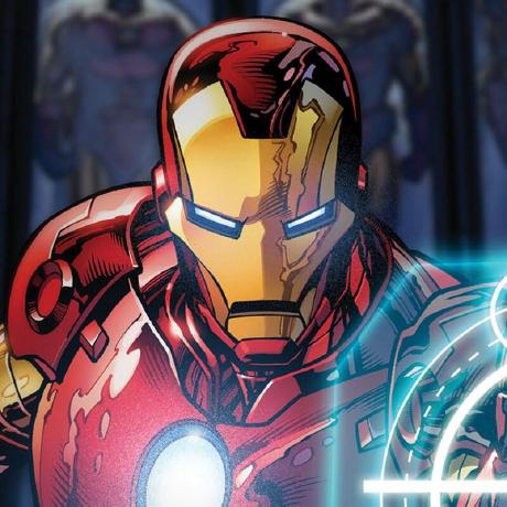 Iron Bros Github - Space Background Collection - Retina Quality