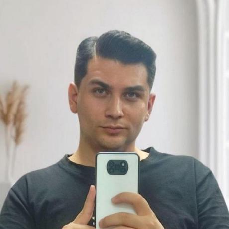 Jshirdel Javad Shirdel Github - Beautiful Nature Art - 4K