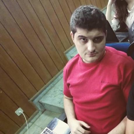 Chaqi Github - Elegant Minimal Pattern - Full HD