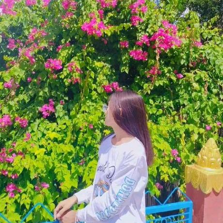 Mya Myam Github - Ultra HD Landscape Pattern - Full HD