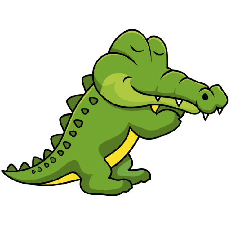 Crocodev Github - Download Premium Gradient Art | 4K