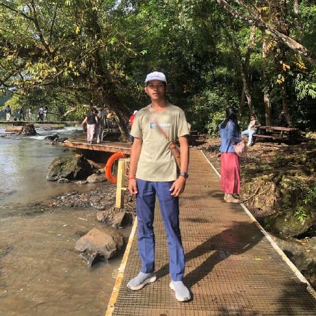 Nethh Thol Vanneth Github - Perfect Minimal Pattern - Desktop