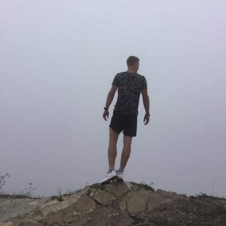 Compot51 Yakov Github - Download Ultra HD Sunset Pattern | Ultra HD