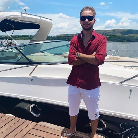 Thulio Souza Github - Modern Desktop Vintage Arts | Free Download