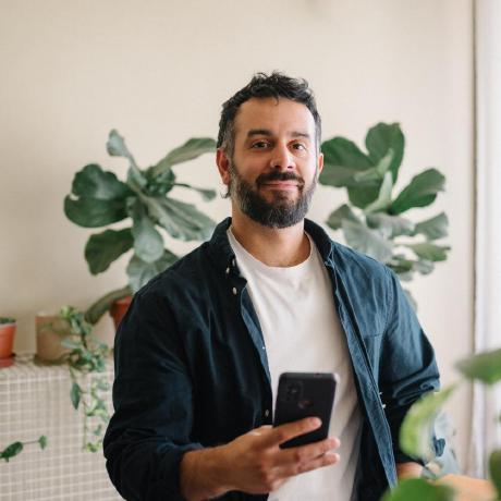 Cvelascod Cristian Velasco Github - Amazing Colorful Wallpaper - Desktop