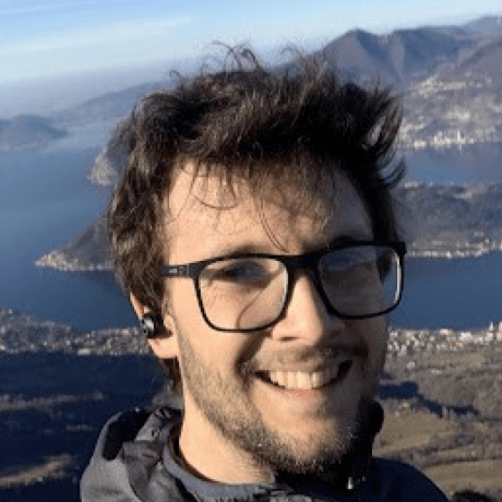 Edoardobonetti Edoardo Bonetti Github - Download Classic Landscape Background | Ultra HD