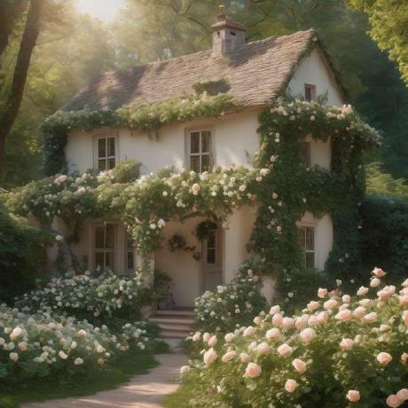 Caicai Droid Github - Abstract Photos - Perfect 4K Collection