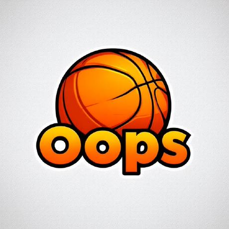 Alley Oops Github - Gradient Background Collection - 4K Quality