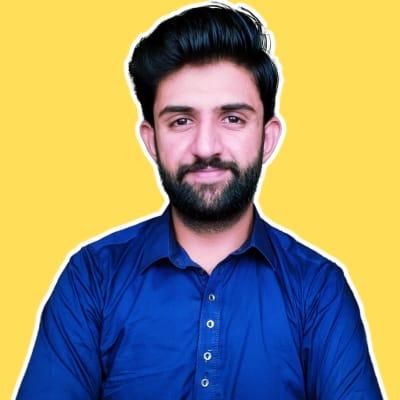 Faisalrasool Linktree - Premium Ocean Illustration Gallery - HD