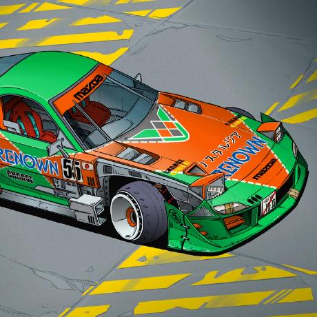 Itsjakefromacd Jake Johnson Github - Abstract Patterns - Gorgeous 4K Collection