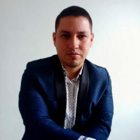 Geronimo Correa Github - Ultra HD Nature Pattern - HD