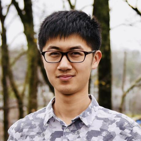 Jiale Huang Upc Github - Creative Minimal Illustration - Full HD