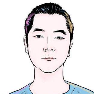 Github Xiaolin Zi Wschatui - Download High Quality Dark Wallpaper | Desktop