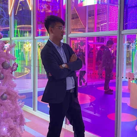 Ouyangzhaode Jerry Ouyang Github - Premium Geometric Design Gallery - Ultra HD