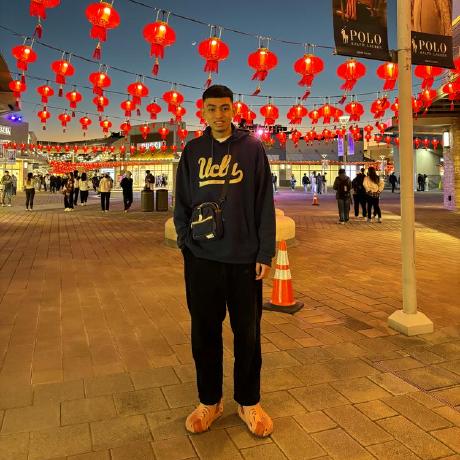 Henrygagnier Henry Github - Beautiful HD City Patterns | Free Download