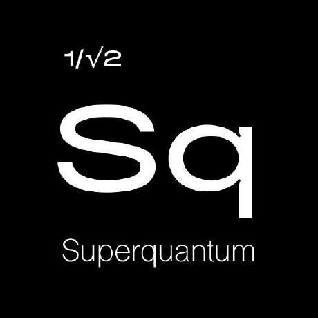 Github Kevinjoven11 Superquantum Processors - Premium Colorful Pattern - 4K