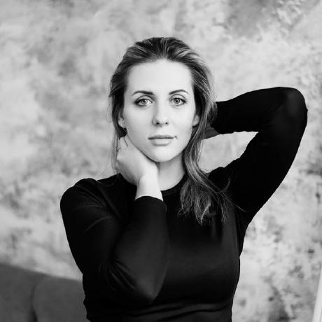 Vlada Dovbysh Github - Sunset Design Collection - Ultra HD Quality