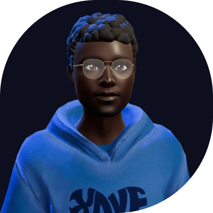 Webflowchris Christopher Adesina Github - Download Modern Dark Design | 4K