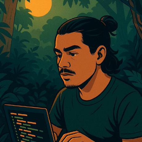 Kuvoa Khristian Github