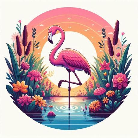 Github Boot1239 Flamingo - Ultra HD Full HD City Textures | Free Download