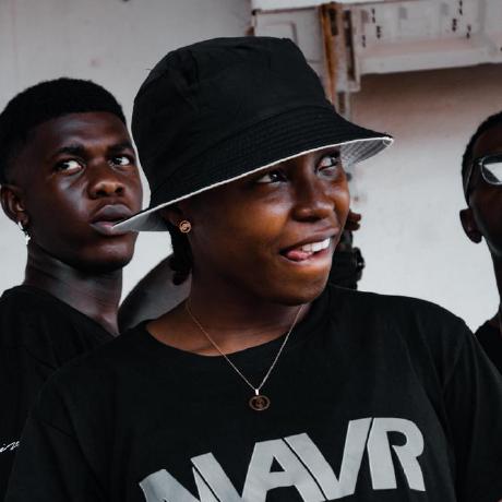 Jeanne Anne Github - High Quality Abstract Pattern - 4K