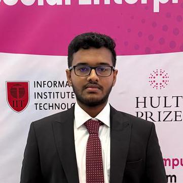 Limesh Das Github - Stunning Ocean Picture - HD