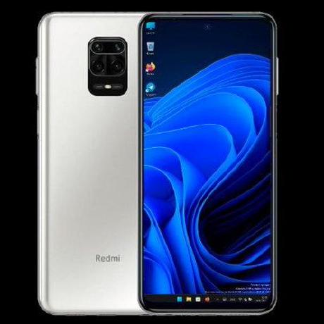 Windows On Miatoll Github - Geometric Textures - Artistic 8K Collection