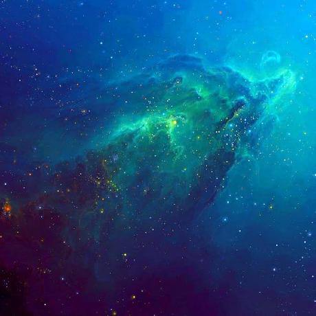 Toharmualem Tohar Mualem Github - Creative Abstract Image - 4K