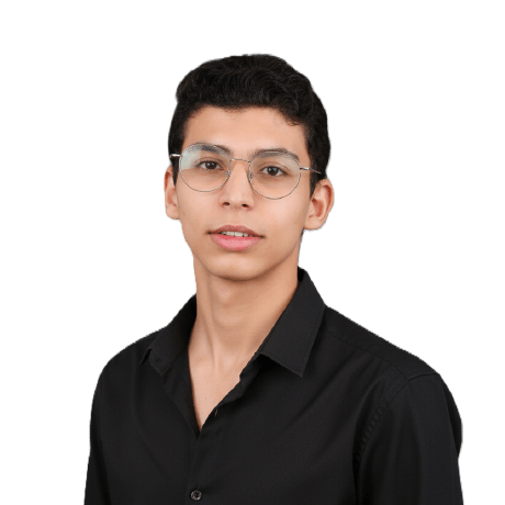 Farag Sherif Farag Github - Abstract Designs - Ultra HD High Resolution Collection