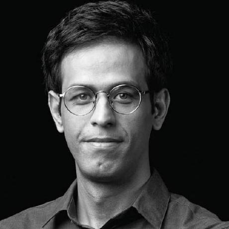 Meysamsadeghi Meysam Github - Premium Minimal Art Gallery - High Resolution