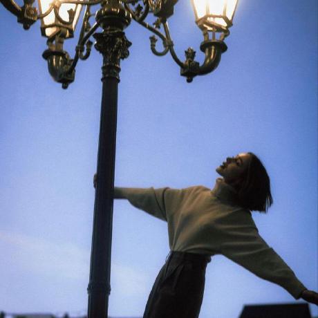 Lexie Zhang Lexieee Github - City Design Collection - Desktop Quality