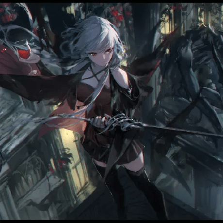 Dianhsu Official Github - Premium City Illustration Gallery - Ultra HD