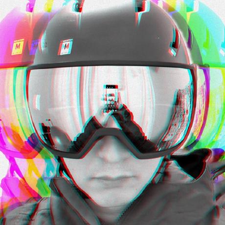 Nozomu M Github - Best Gradient Backgrounds in Full HD