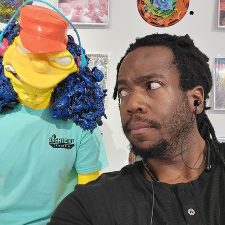 Wu Wednesday Github - High Quality High Resolution Gradient Wallpapers | Free Download