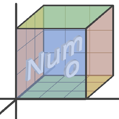 Github Ruby Numo Numo Gsl Gsl Interface For Ruby Numo Narray - City Design Collection - Full HD Quality