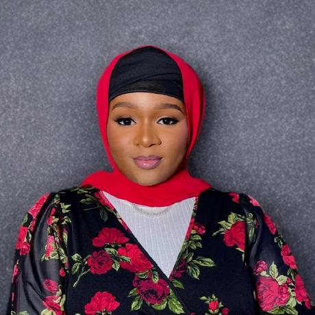 Khadijah Cmd Github - Best Space Designs in Full HD