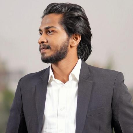 Moin Ai Arifuzzaman Moin Github - Incredible Dark Art - HD