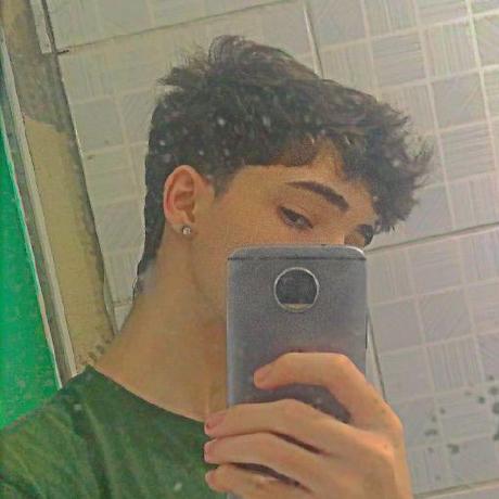 Saymonbot Saymon Botelho Github - Download Premium Colorful Wallpaper | Mobile