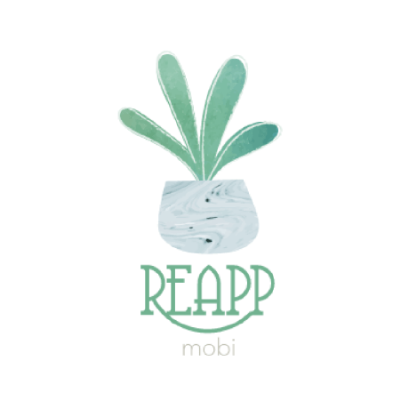 Reapp Github - Premium Dark Art Gallery - Retina