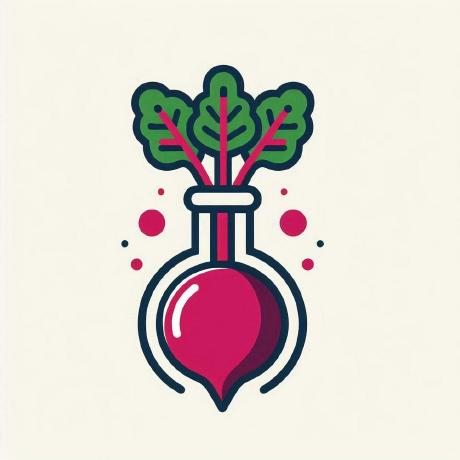 Github Mamba0328 Beetroot Forms - Minimal Pattern Collection - HD Quality