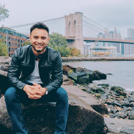 Anirudnits Aniruddha Bhattacharjee Github - Mobile Colorful Arts for Desktop