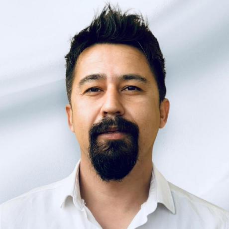 Eliftufan Elif Tufan Github - Premium Gradient Art - HD