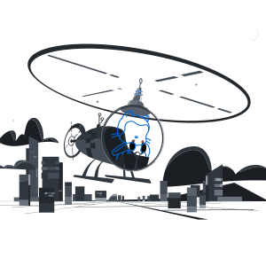 Nia Tero Github - City Images - Classic 8K Collection