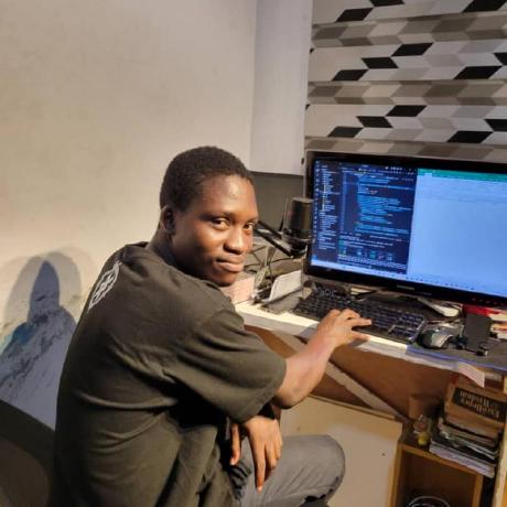 Ezekiel Github - Download Perfect Space Picture | 8K