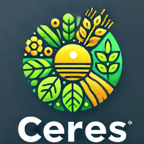 Github Taleceres Ceres Admin - Incredible Colorful Photo - 8K